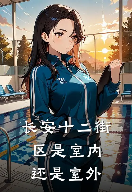 长安十二街区是室内还是室外