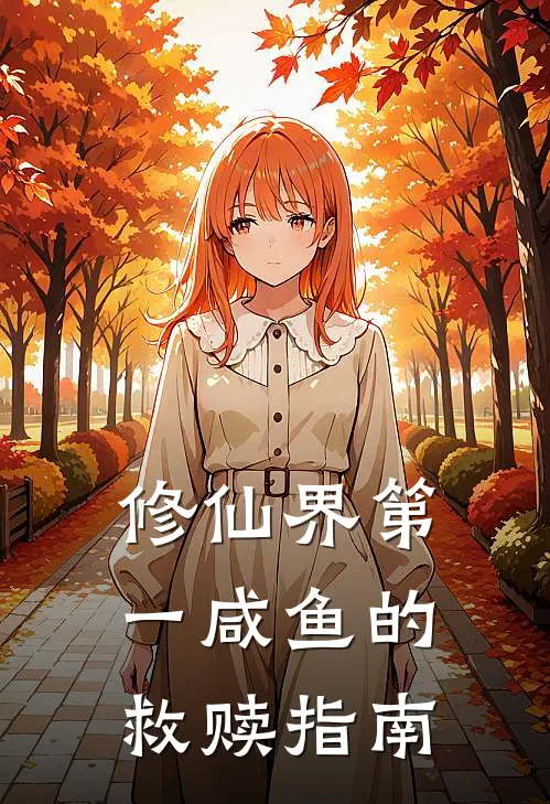 修仙界第一咸鱼的救赎指南