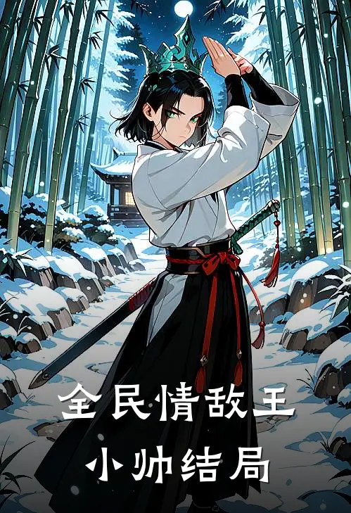全民情敌王小帅结局