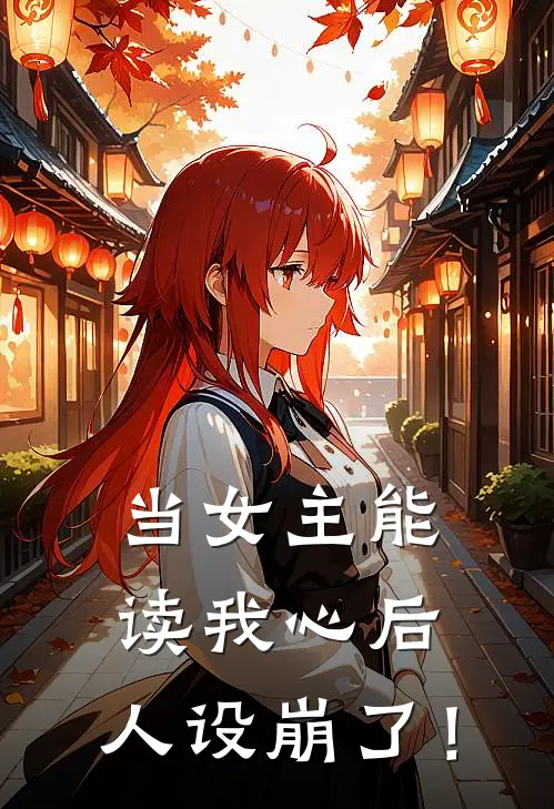 当女主能读我心后，人设崩了！