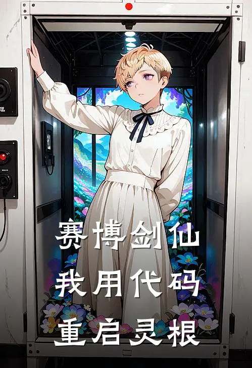 赛博剑仙：我用代码重启灵根