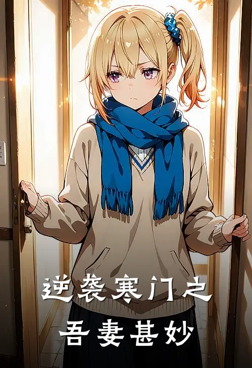 逆袭寒门之吾妻甚妙