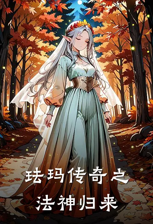 珐玛传奇之法神归来