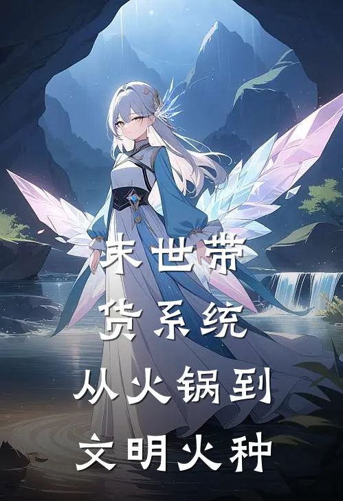 末世带货系统：从火锅到文明火种