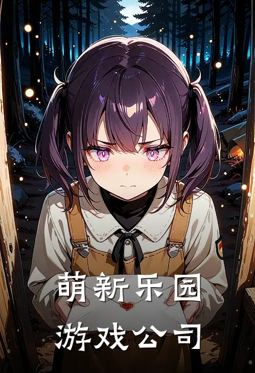 萌新乐园游戏公司