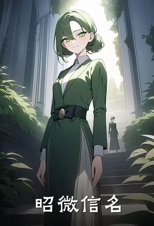 昭微信名