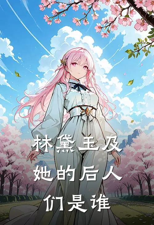 林黛玉及她的后人们是谁