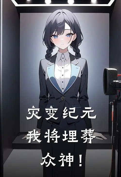 灾变纪元：我将埋葬众神！