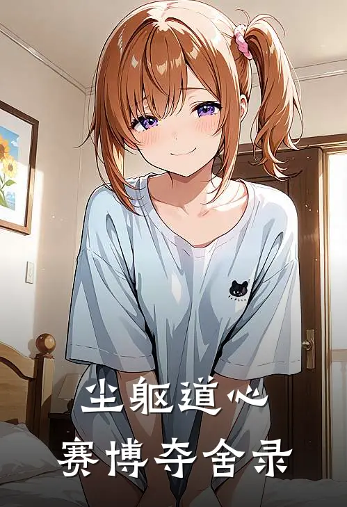 尘躯道心：赛博夺舍录凌尘雷克斯小说完整版免费阅读_最新章节列表尘躯道心：赛博夺舍录(凌尘雷克斯)