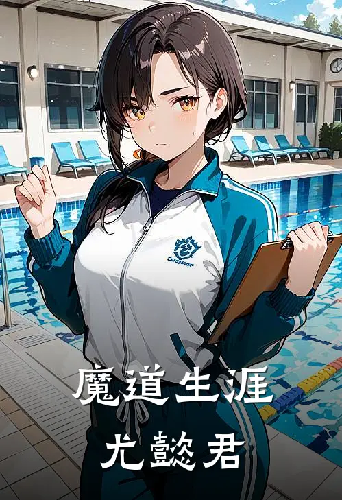 魔道生涯尤懿君