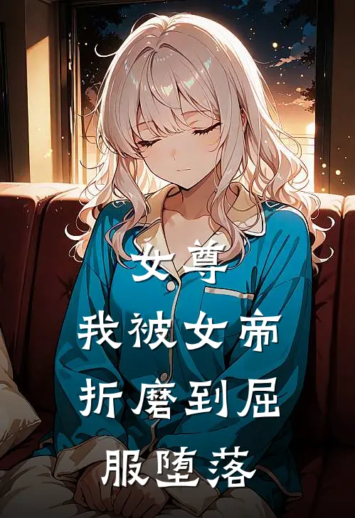 女尊：我被女帝折磨到屈服堕落