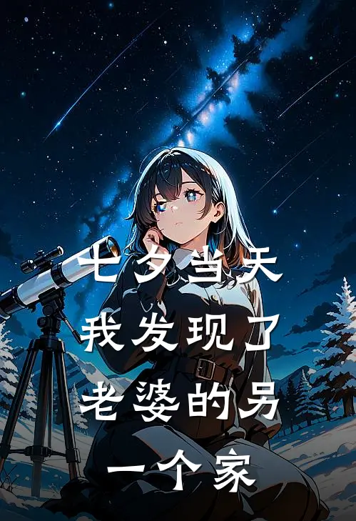 七夕当天，我发现了老婆的另一个家(萧宇刘薇)全本免费在线阅读_七夕当天，我发现了老婆的另一个家最新章节在线阅读