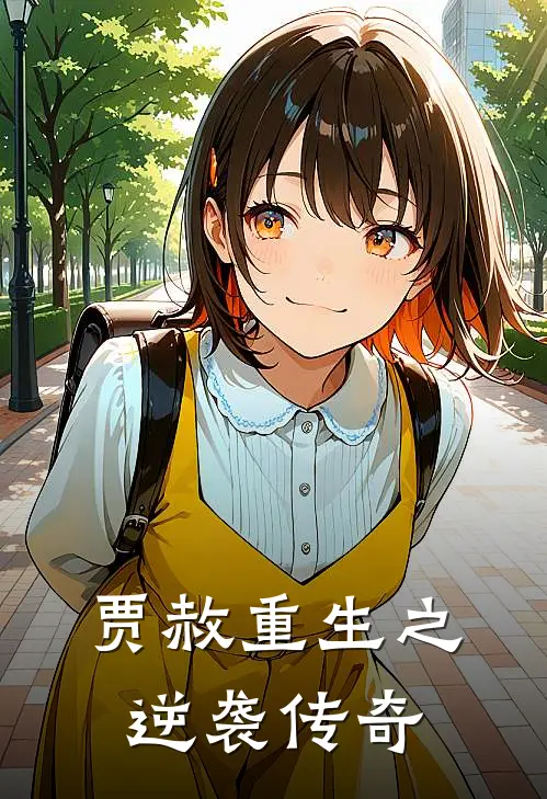 贾赦重生之逆袭传奇