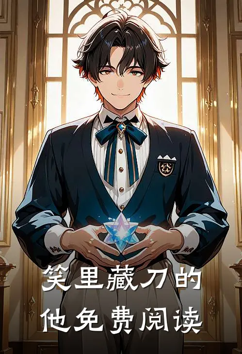 笑里藏刀的他免费阅读