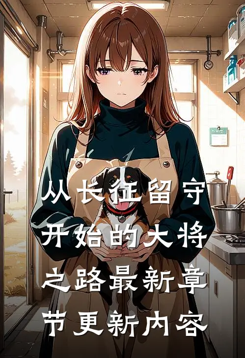 从长征留守开始的大将之路最新章节更新内容