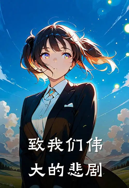 致我们伟大的悲剧