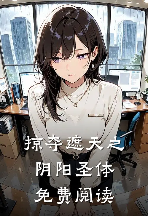 掠夺遮天之阴阳圣体免费阅读