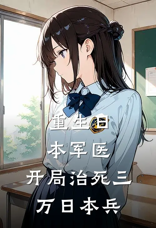 重生日本军医，开局治死三万日本兵
