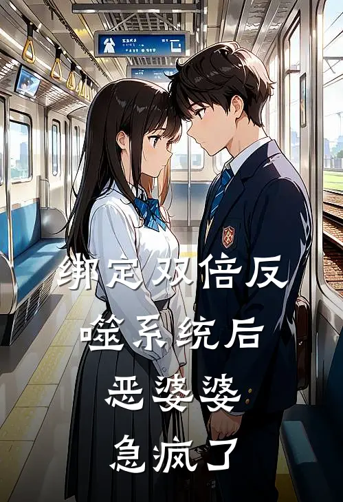 绑定双倍反噬系统后，恶婆婆急疯了