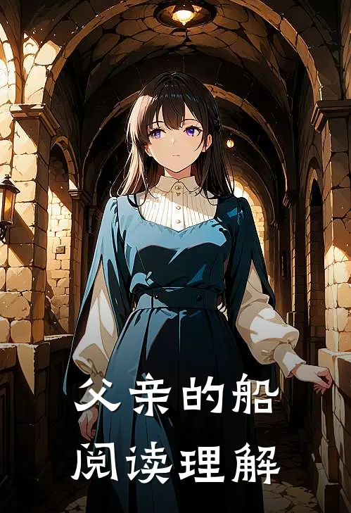父亲的船阅读理解