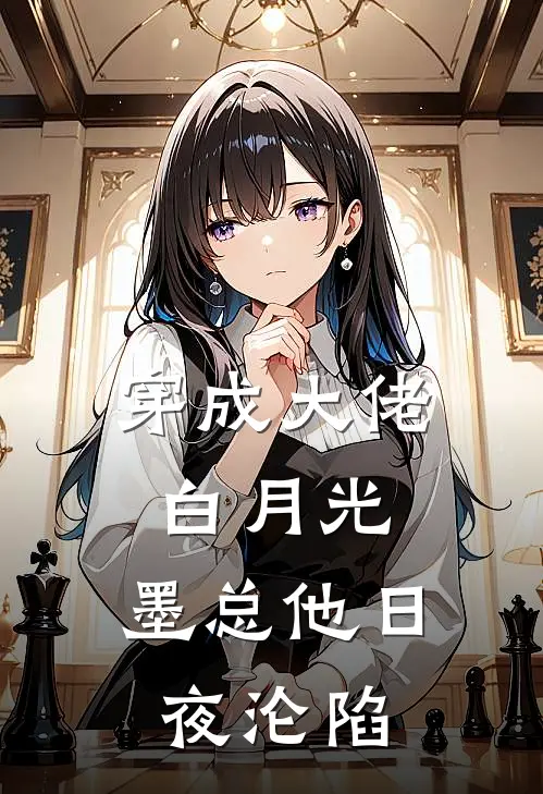 穿成大佬白月光，墨总他日夜沦陷(墨翊寒慕逸辰)全本免费完结小说_小说完结免费穿成大佬白月光，墨总他日夜沦陷墨翊寒慕逸辰