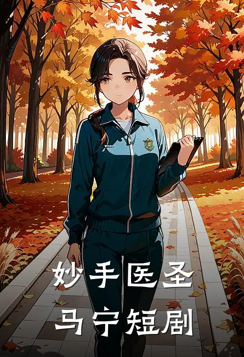 妙手医圣马宁短剧