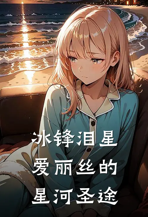 冰锋泪星：爱丽丝的星河圣途