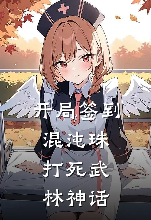 开局签到混沌珠，打死武林神话(林凡司徒玄冥)免费小说阅读_完结版小说推荐开局签到混沌珠，打死武林神话(林凡司徒玄冥)