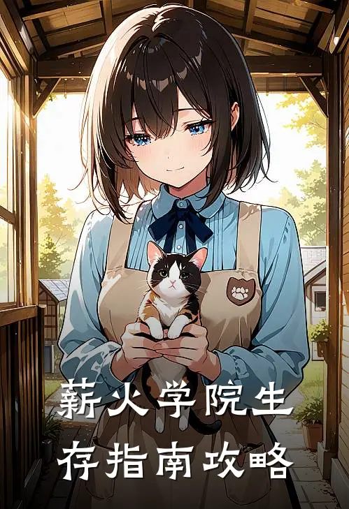 薪火学院生存指南攻略