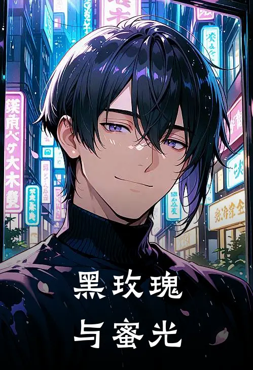 黑玫瑰与蜜光安真真陈美瑰完本热门小说_完本小说免费黑玫瑰与蜜光(安真真陈美瑰)