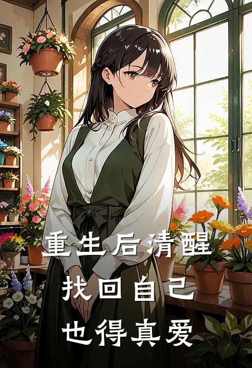 《重生后清醒，找回自己也得真爱》姜可许默成全集免费在线阅读_(姜可许默成)全章节免费在线阅读