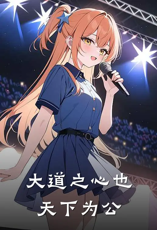 大道之心也天下为公