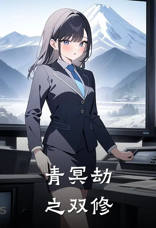 青冥劫之双修(林野铁山叔)全章节在线阅读_林野铁山叔全章节在线阅读