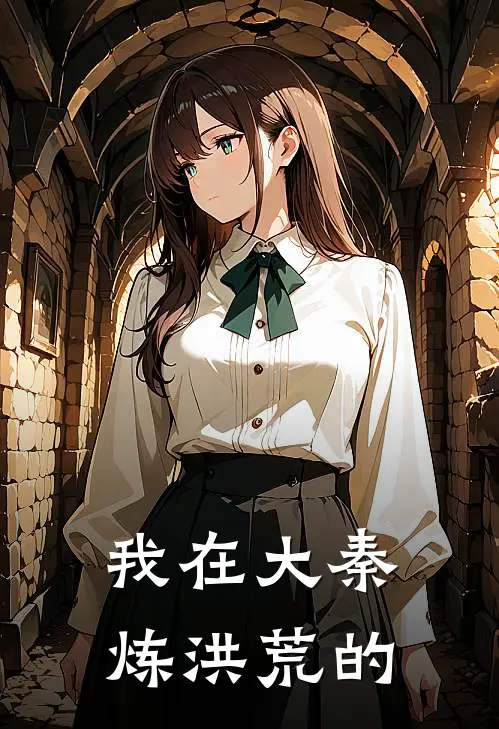 我在大秦炼洪荒的