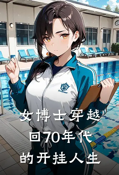 女博士穿越回70年代的开挂人生