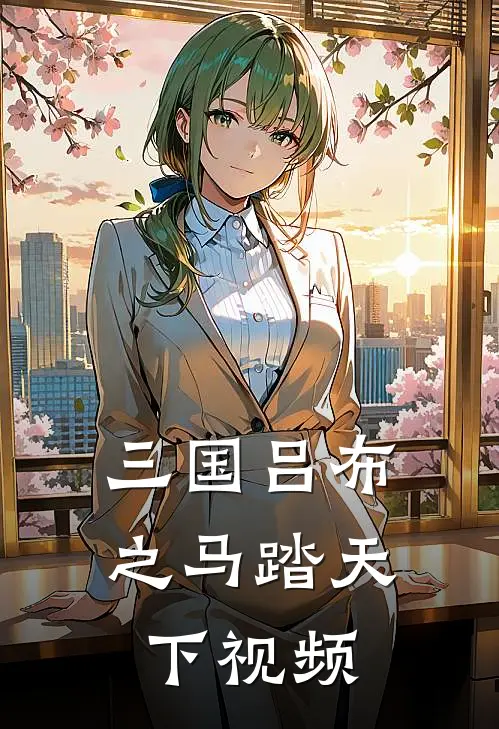 三国吕布之马踏天下视频