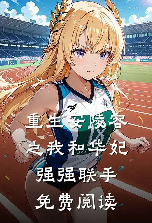 重生安陵容之我和华妃强强联手免费阅读