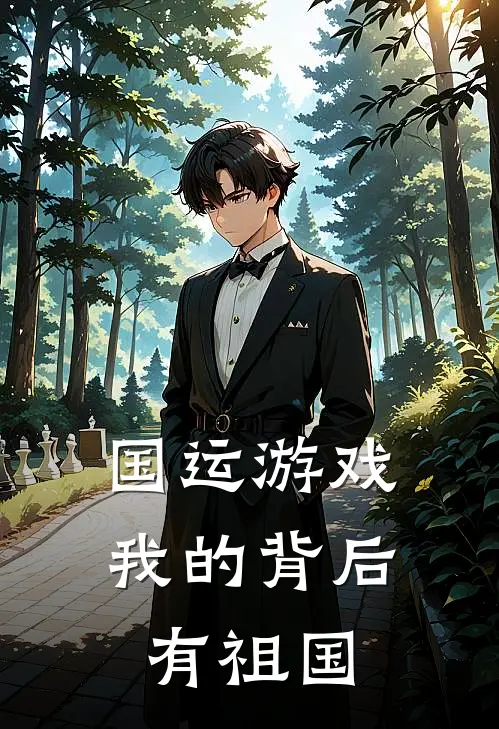 国运游戏，我的背后有祖国楚生陈峰全文免费阅读无弹窗大结局_楚生陈峰（国运游戏，我的背后有祖国）小说免费阅读大结局