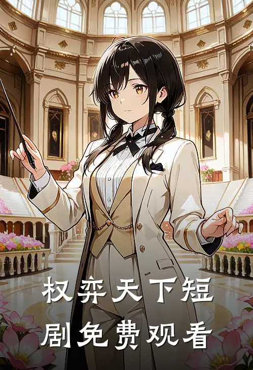 权弈天下短剧免费观看