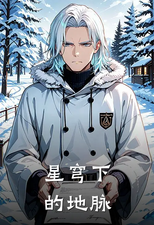 星穹下的地脉陈远林静免费小说免费阅读_推荐完结小说星穹下的地脉(陈远林静)