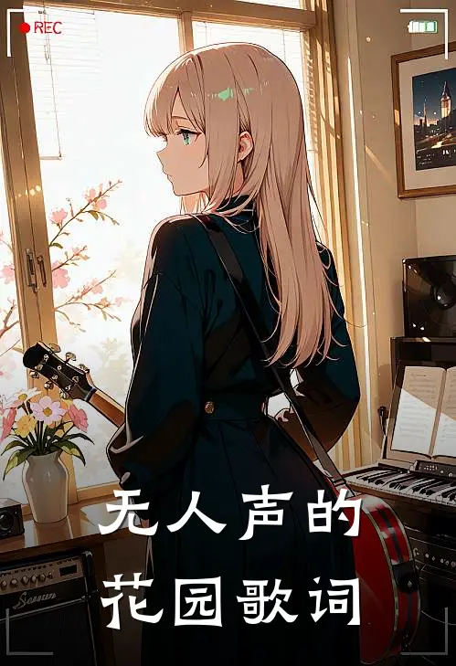 无人声的花园歌词