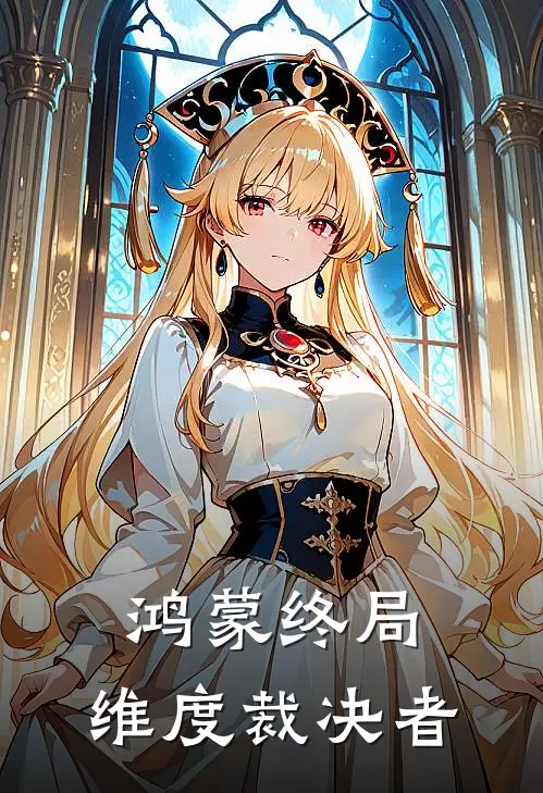 鸿蒙终局：维度裁决者杨金鑫凌云免费小说_完本免费小说鸿蒙终局：维度裁决者杨金鑫凌云