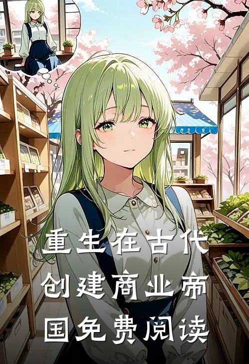 重生在古代创建商业帝国免费阅读