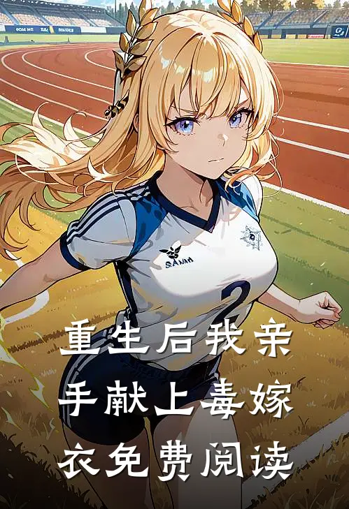 重生后我亲手献上毒嫁衣免费阅读