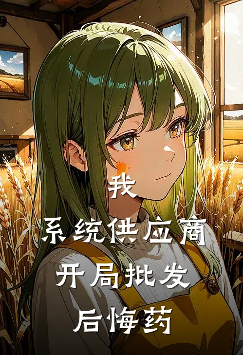 我，系统供应商，开局批发后悔药