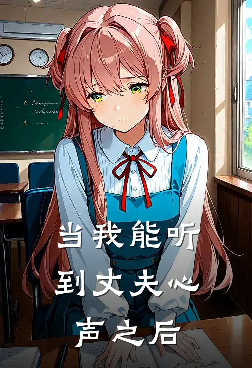 当我能听到丈夫心声之后小说沈曦顾时延（已完结全集完整版大结局）沈曦顾时延小说全文阅读笔趣阁