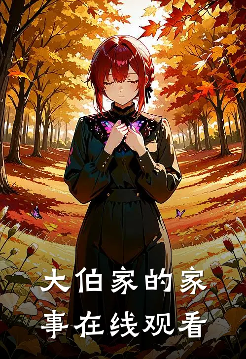 大伯家的家事在线观看