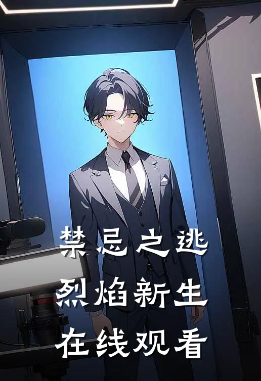 禁忌之逃烈焰新生在线观看