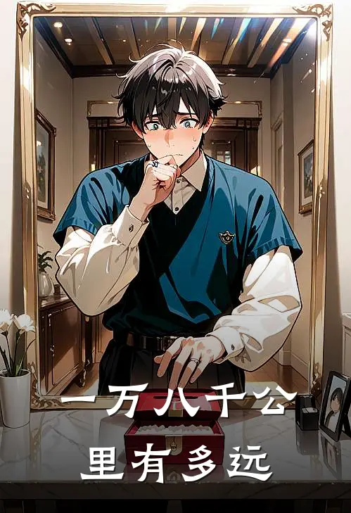 一万八千公里有多远