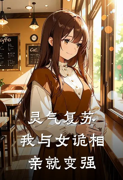 江晨韩清雪《灵气复苏，我与女诡相亲就变强》_(江晨韩清雪)热门小说